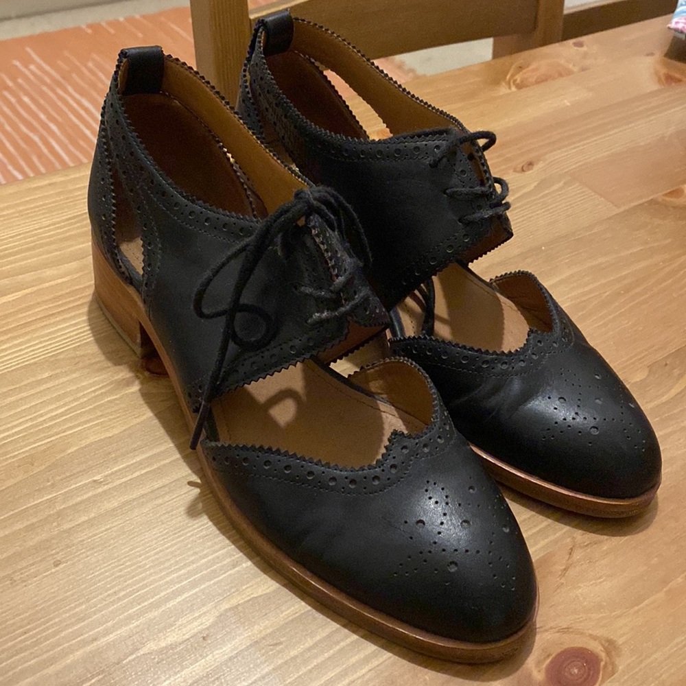& Other stories shoes size Euro 37/US 7